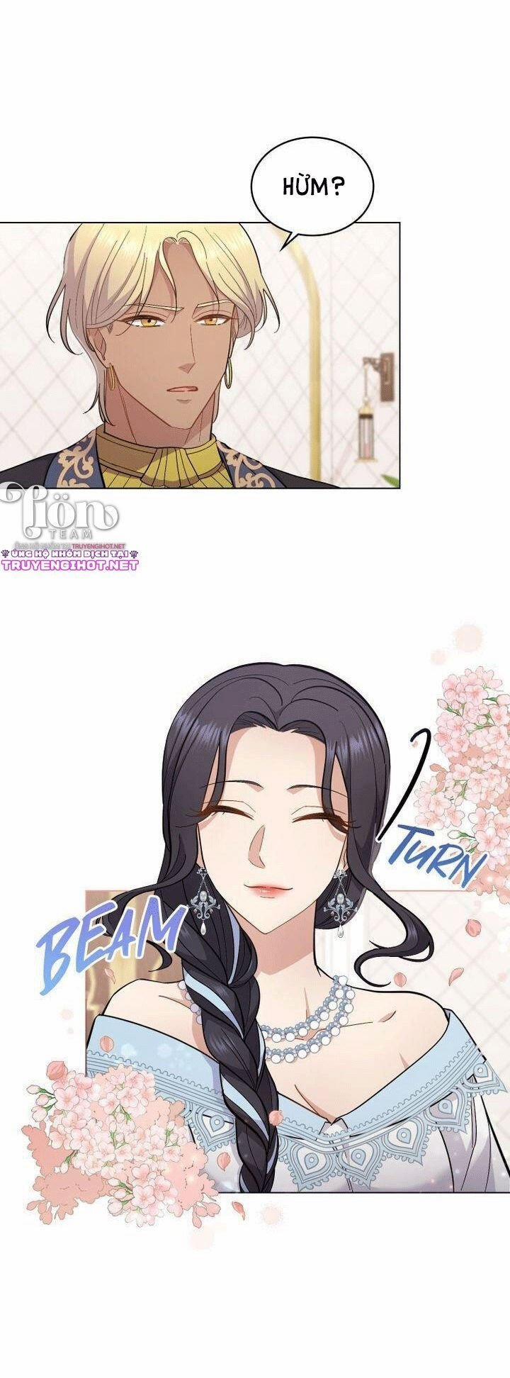 Hôn Nhân Giả Dối 12.2 trang 14