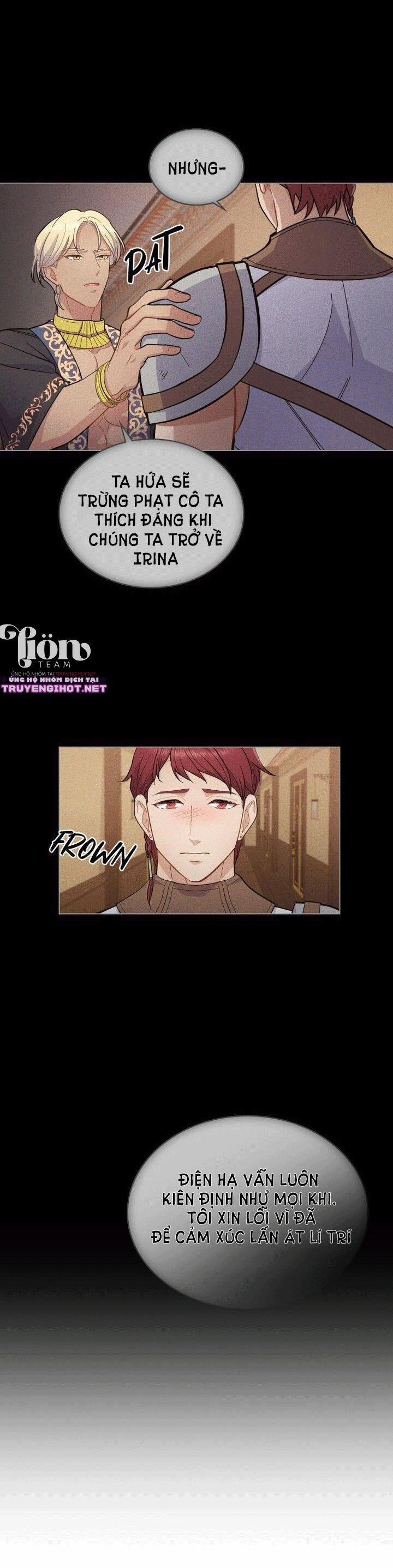 Hôn Nhân Giả Dối 12.2 trang 2