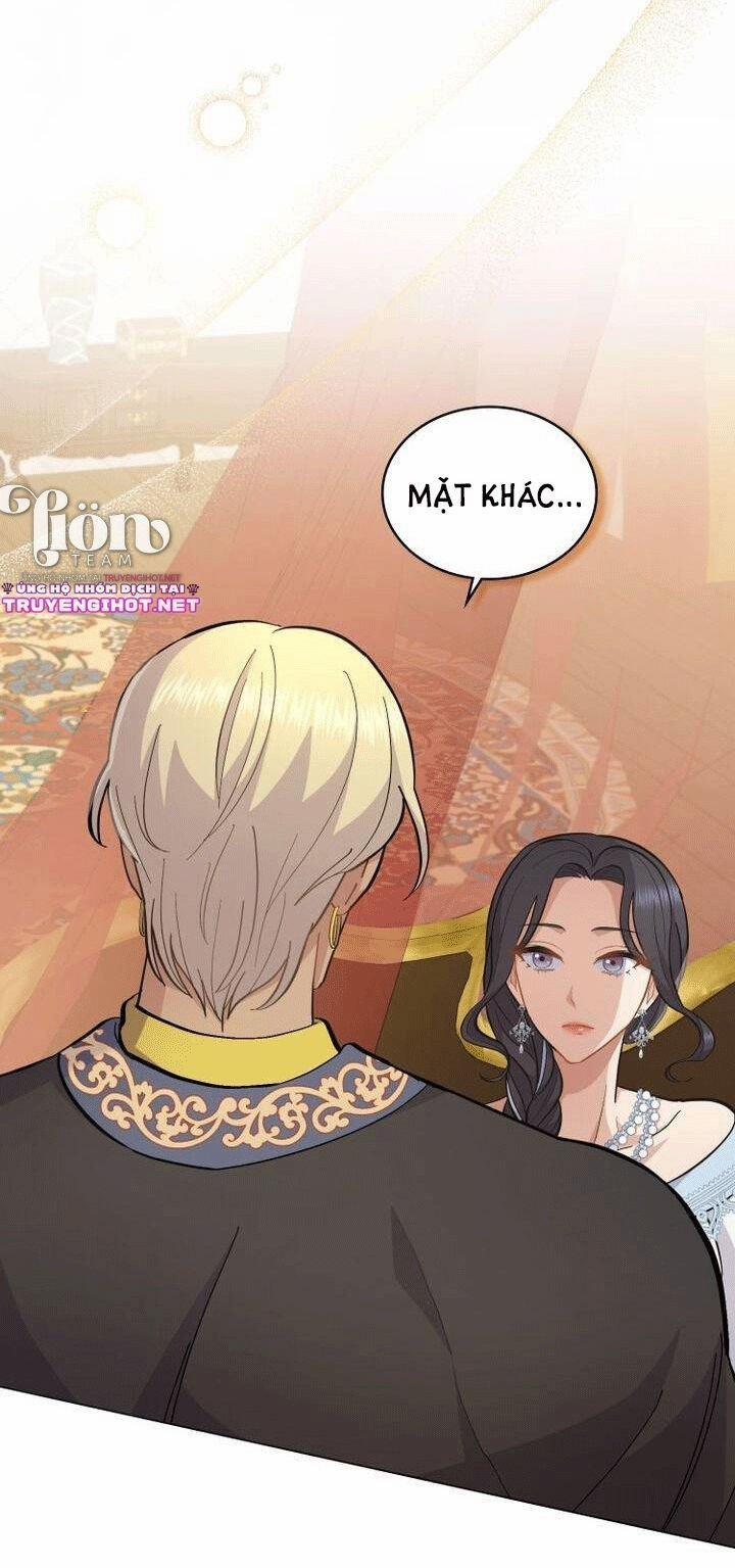 Hôn Nhân Giả Dối 12.2 trang 4