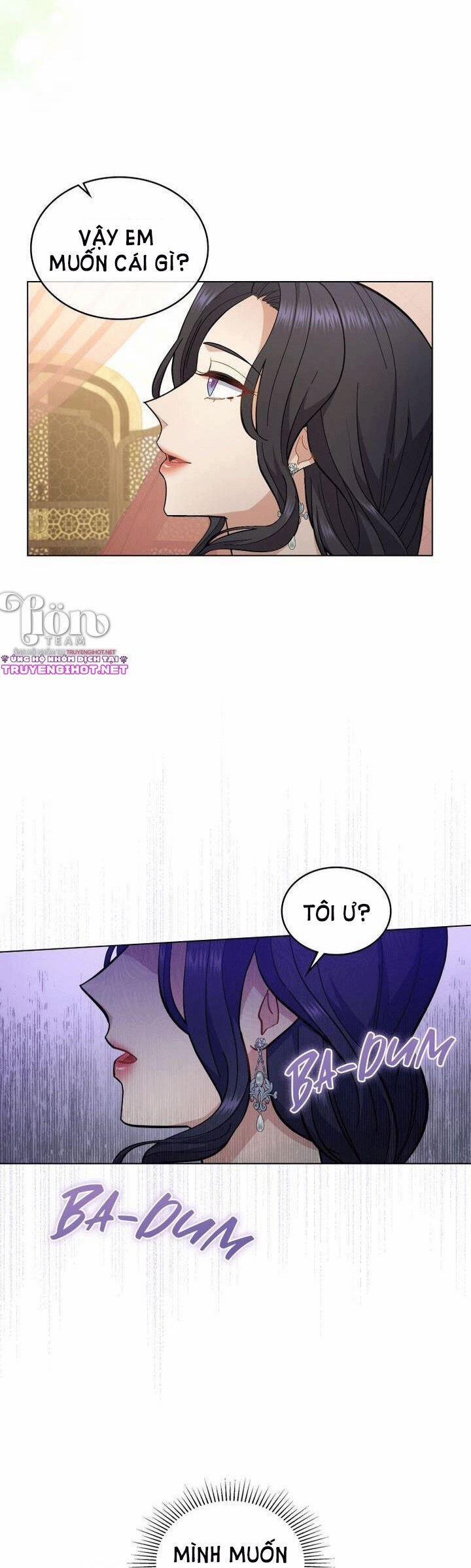 Hôn Nhân Giả Dối 12.2 trang 8