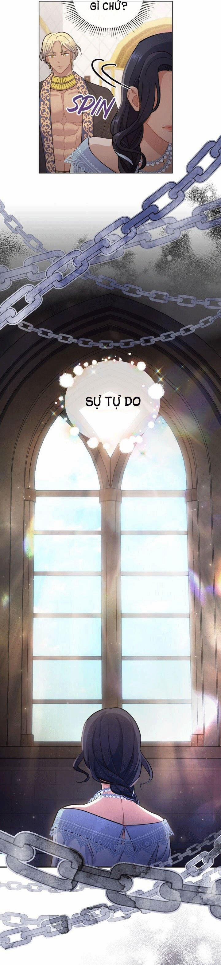 Hôn Nhân Giả Dối 12.2 trang 9