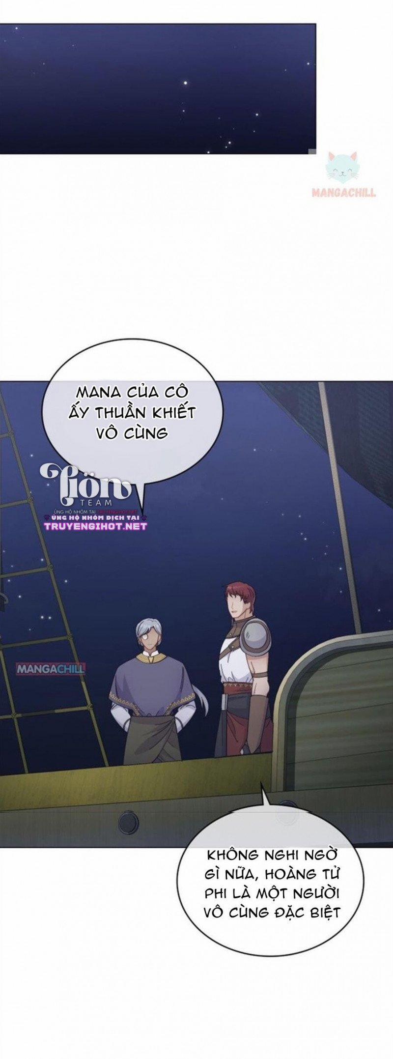 Hôn Nhân Giả Dối 13.1 trang 1