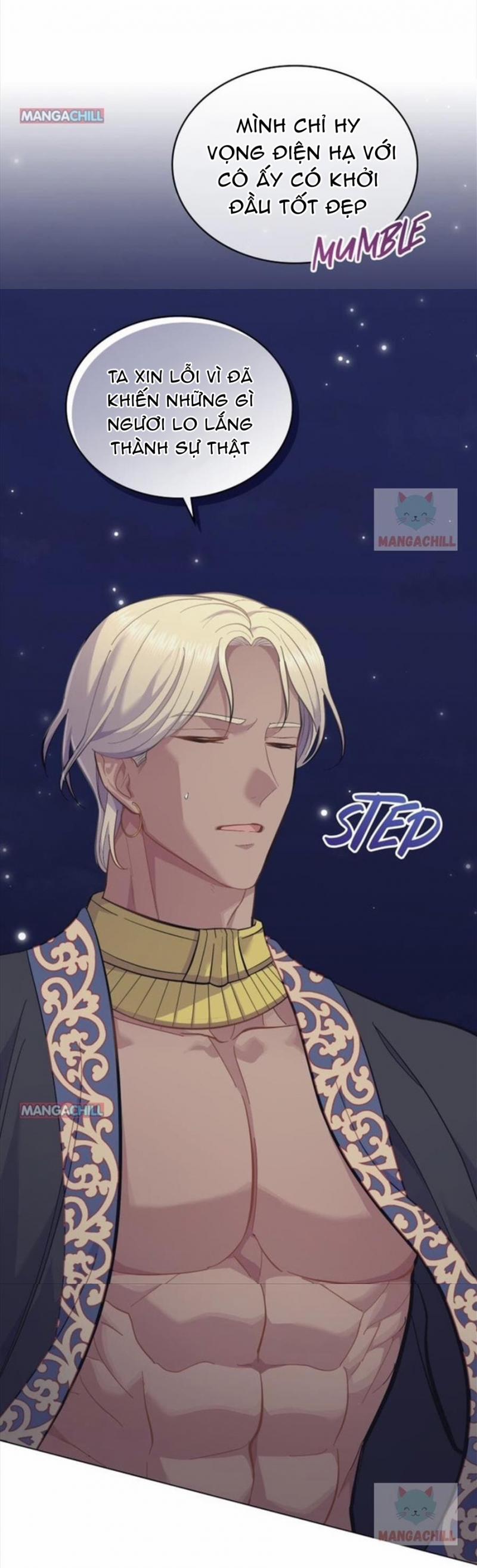 Hôn Nhân Giả Dối 13.1 trang 11