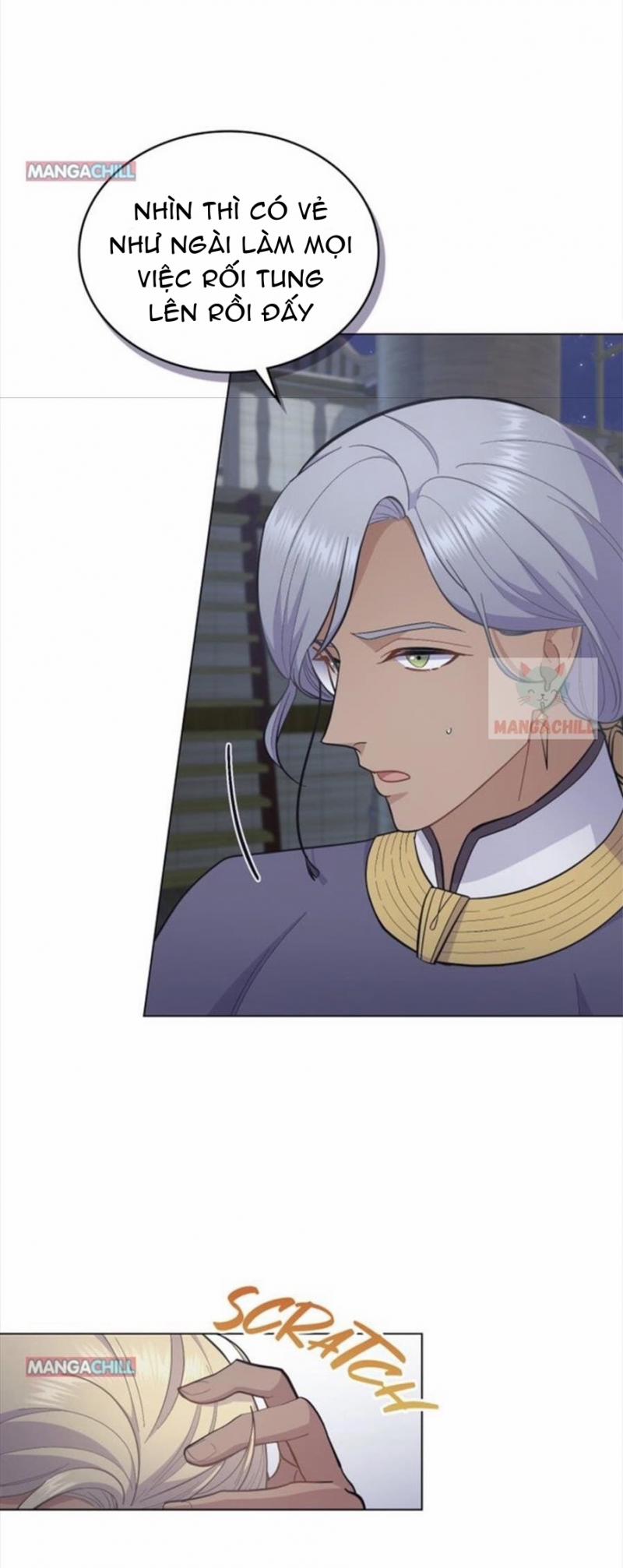 Hôn Nhân Giả Dối 13.1 trang 18