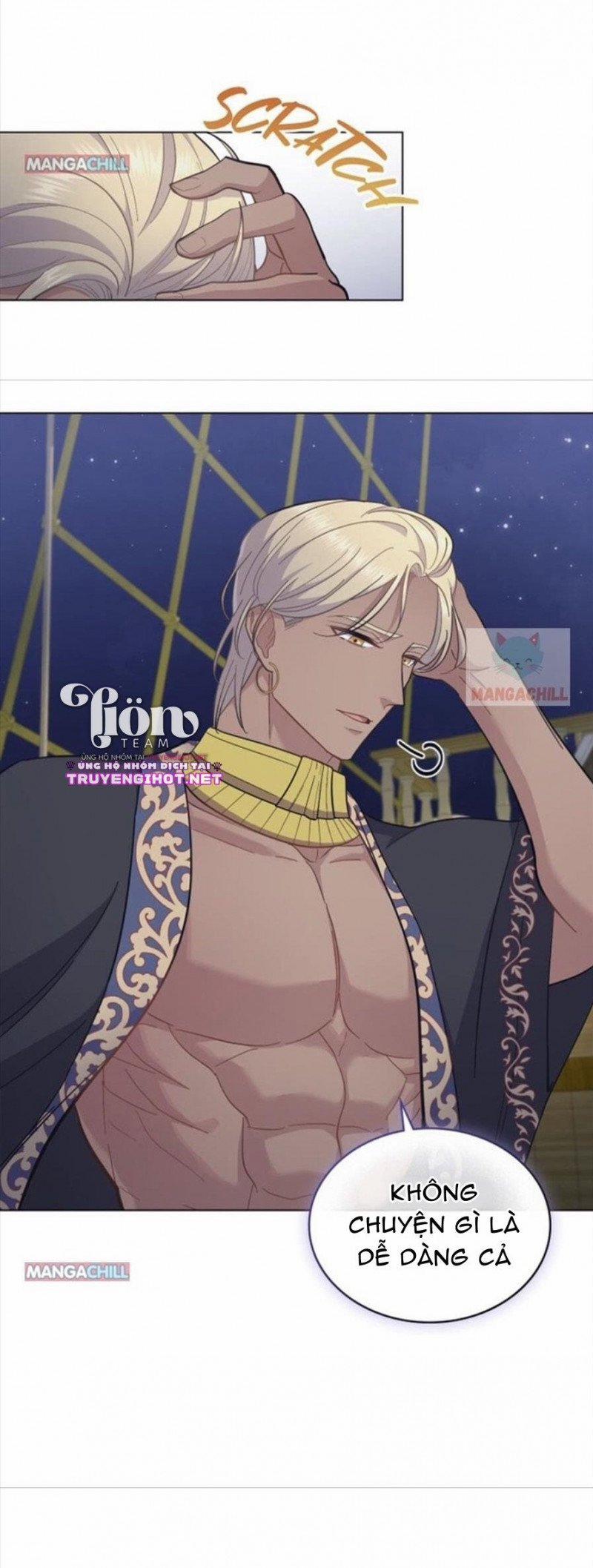 Hôn Nhân Giả Dối 13.1 trang 19