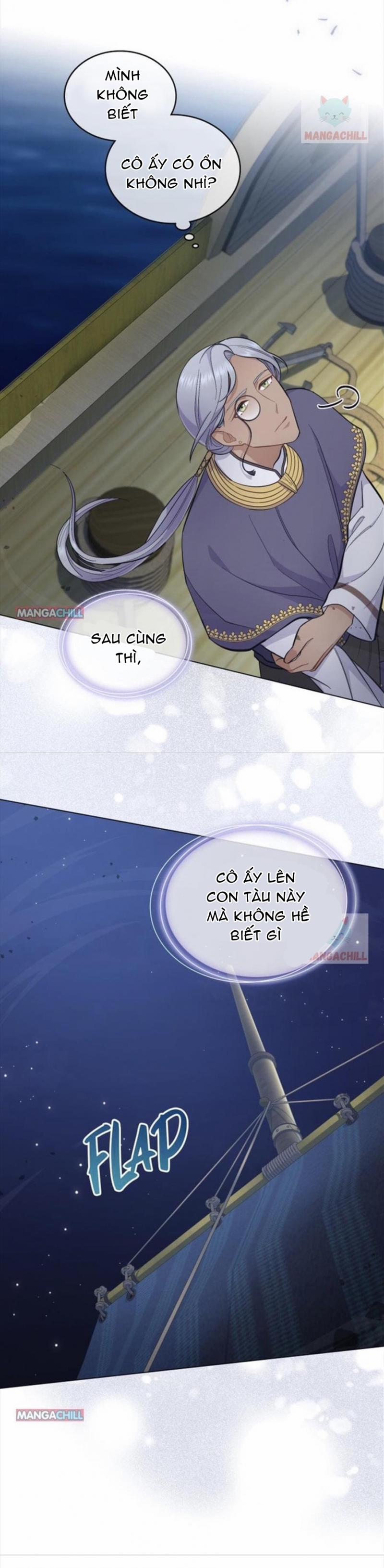 Hôn Nhân Giả Dối 13.1 trang 9