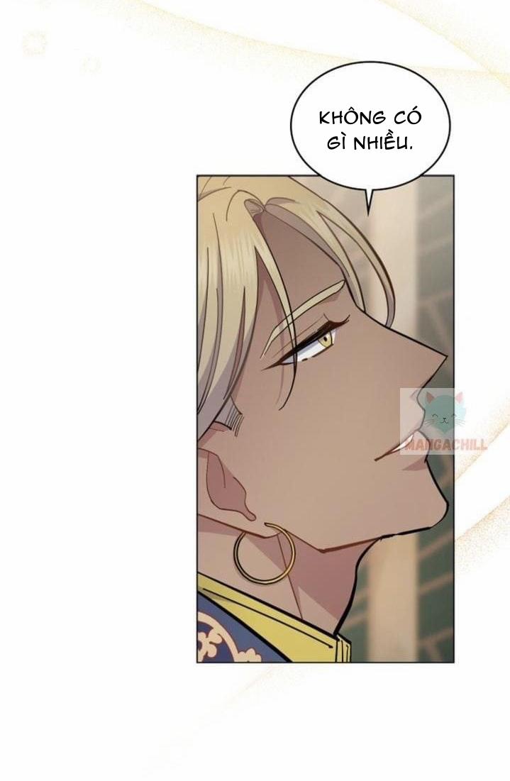 Hôn Nhân Giả Dối 13.2 trang 17