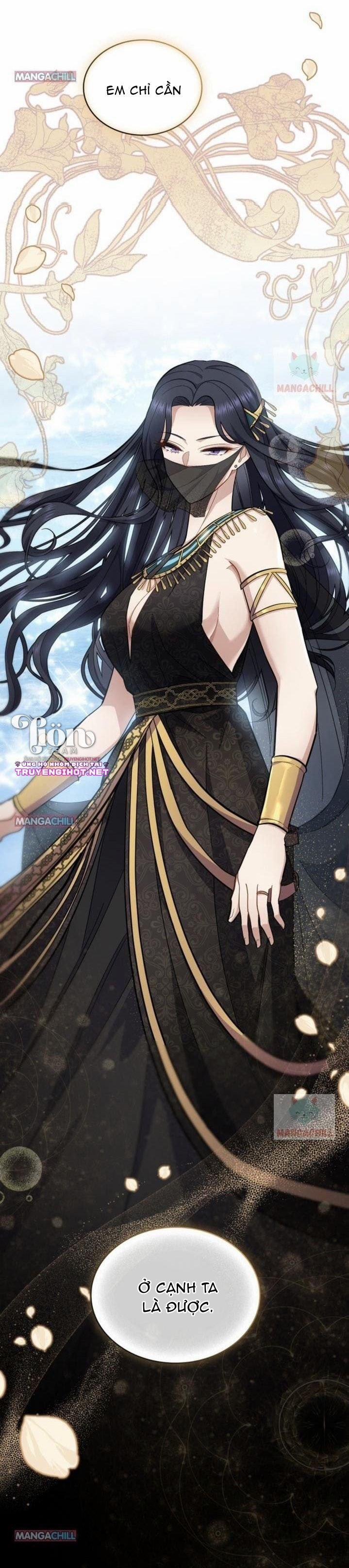 Hôn Nhân Giả Dối 13.2 trang 18