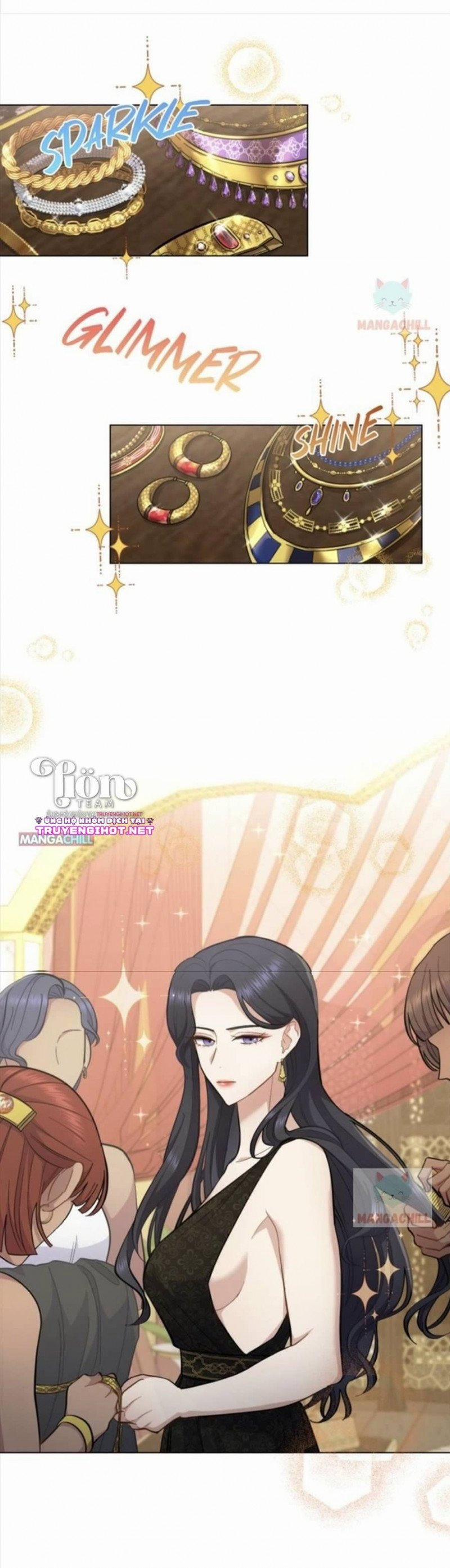 Hôn Nhân Giả Dối 14.1 trang 1