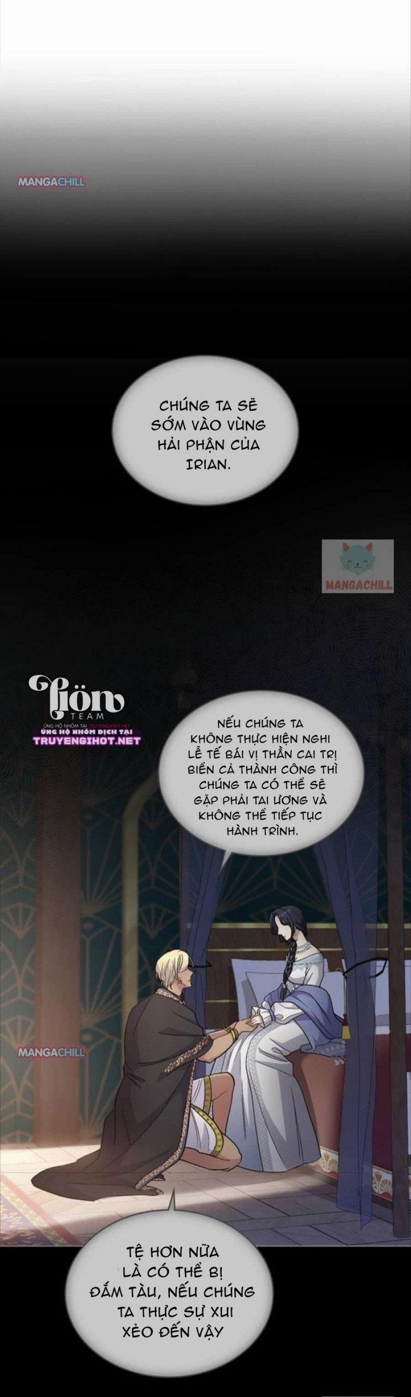 Hôn Nhân Giả Dối 14.1 trang 4