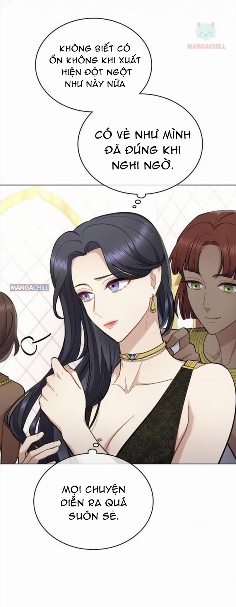 Hôn Nhân Giả Dối 14.1 trang 6