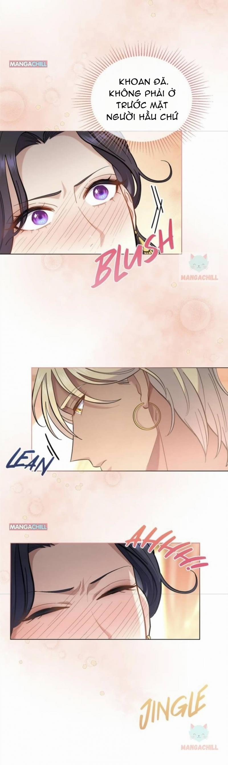 Hôn Nhân Giả Dối 14.1 trang 9