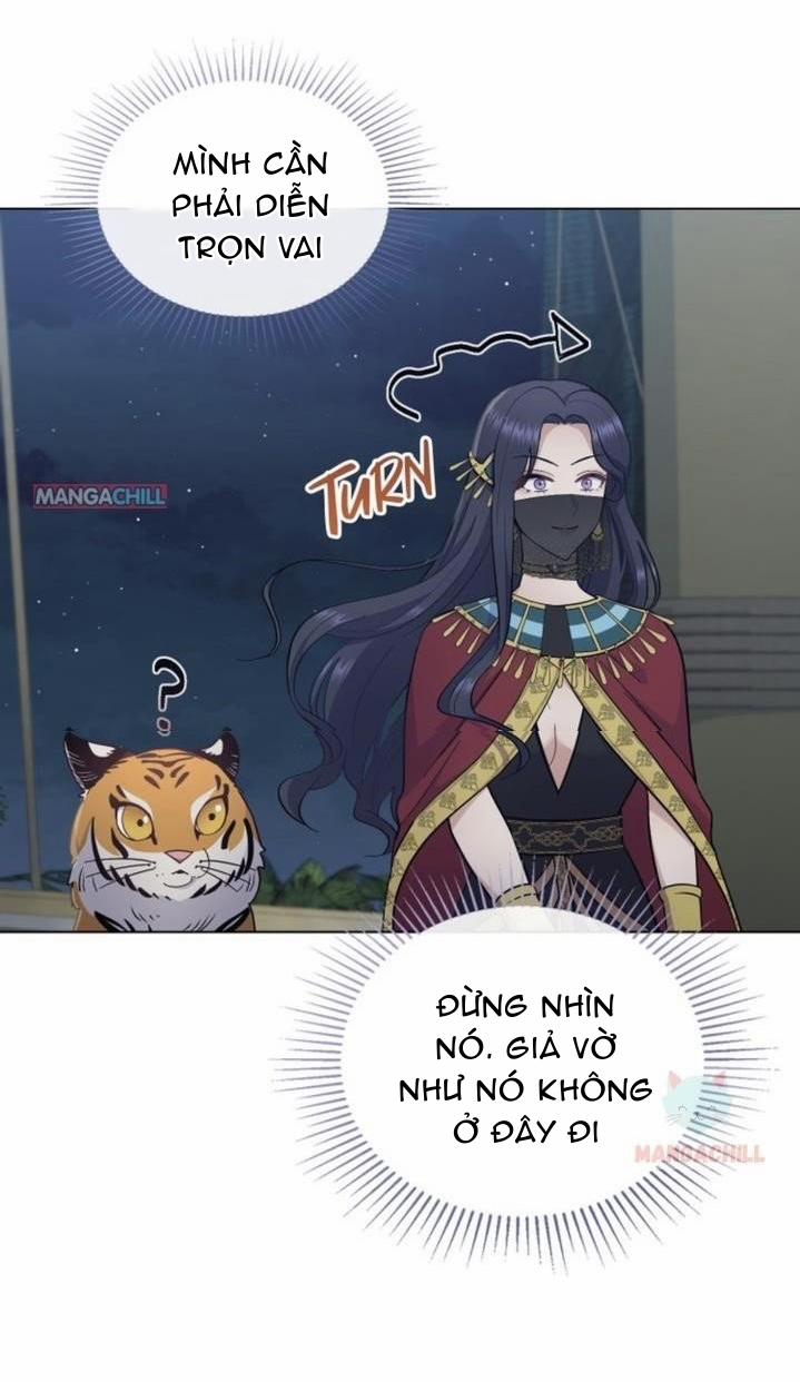 Hôn Nhân Giả Dối 14.2 trang 13