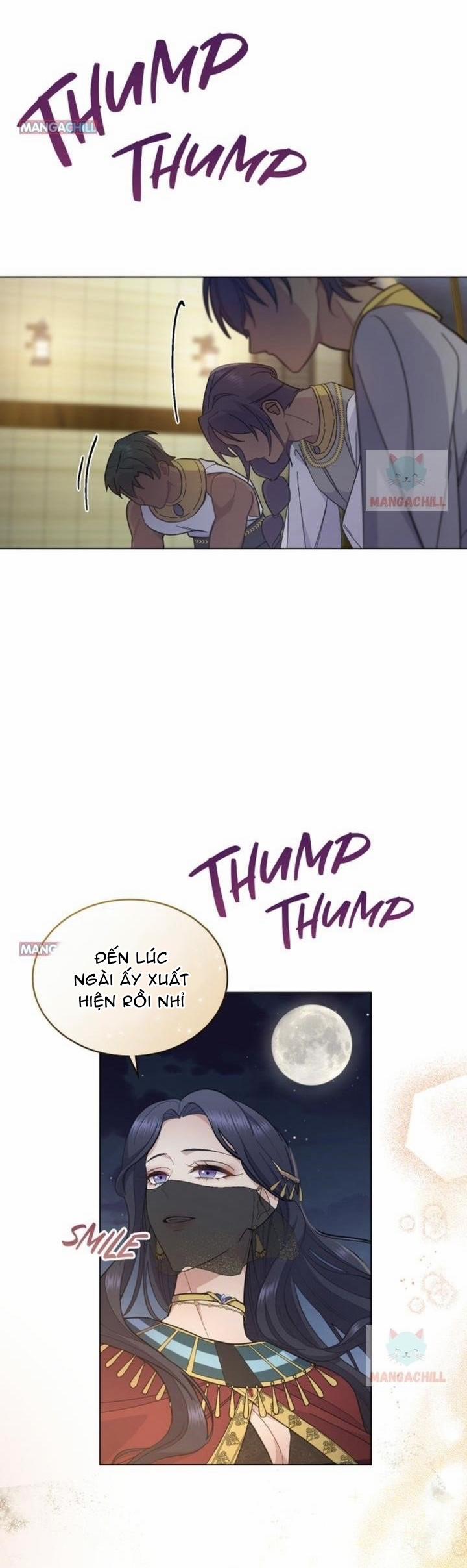 Hôn Nhân Giả Dối 14.2 trang 17