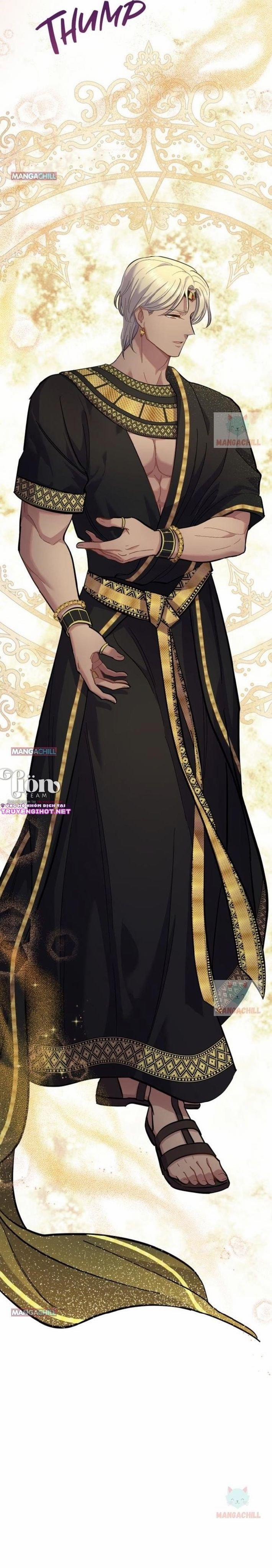 Hôn Nhân Giả Dối 14.2 trang 18