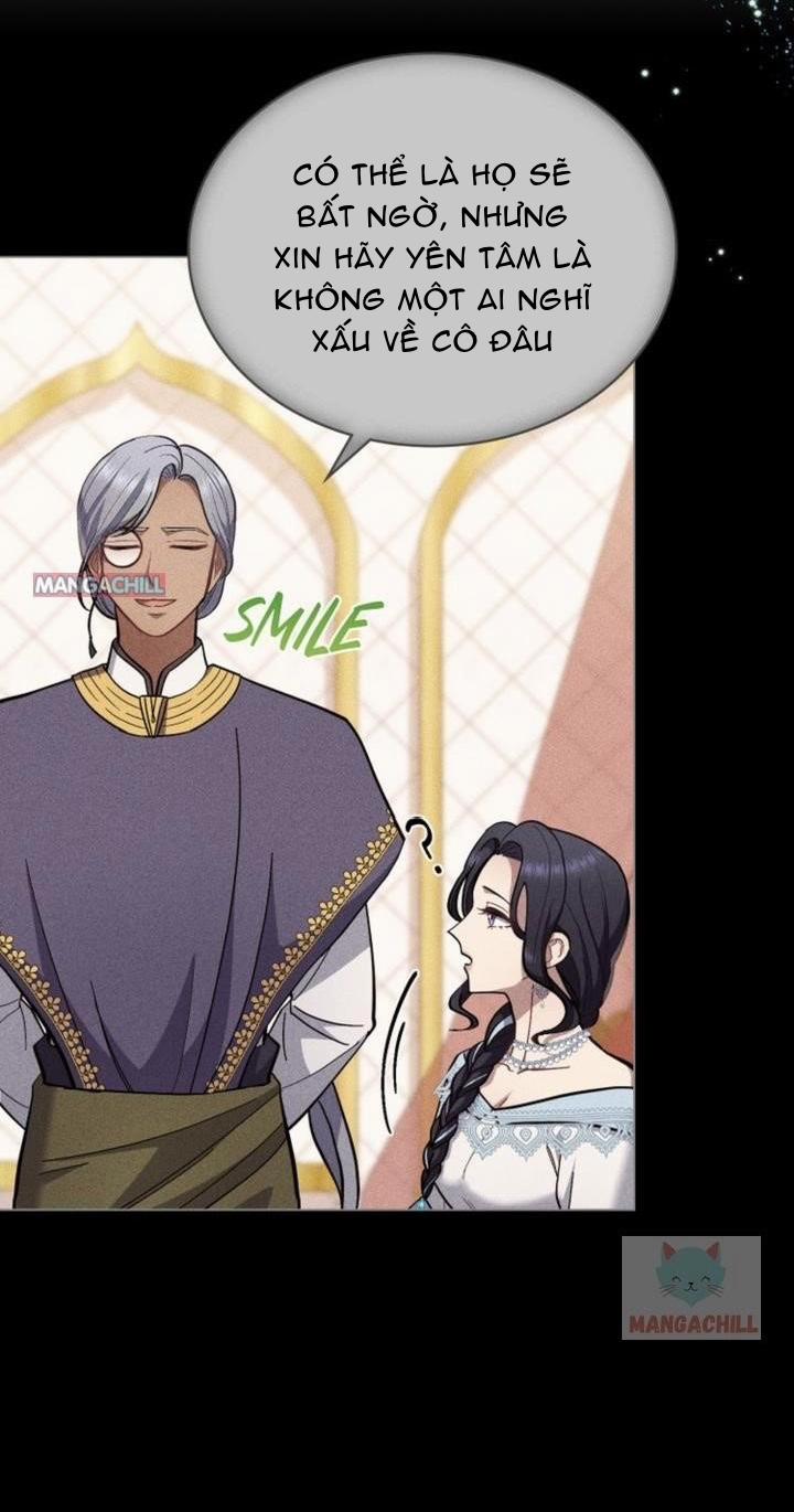 Hôn Nhân Giả Dối 14.2 trang 3