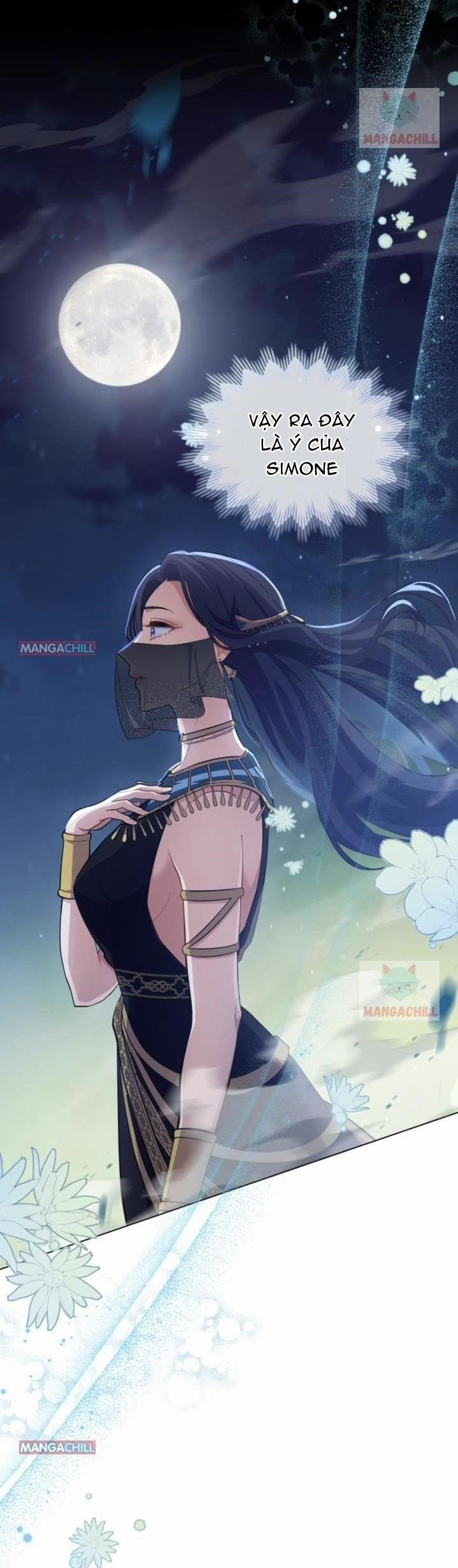 Hôn Nhân Giả Dối 14.2 trang 5