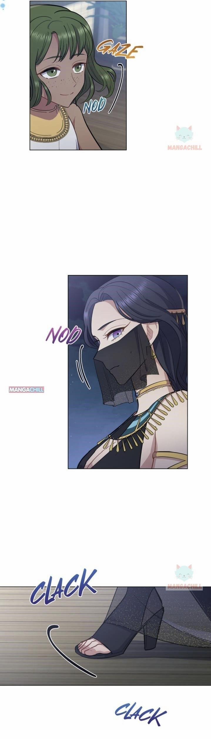 Hôn Nhân Giả Dối 14.2 trang 6