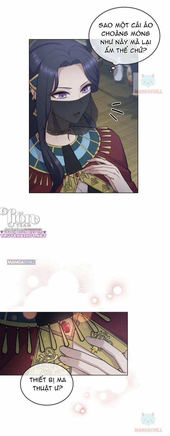 Hôn Nhân Giả Dối 14.2 trang 9