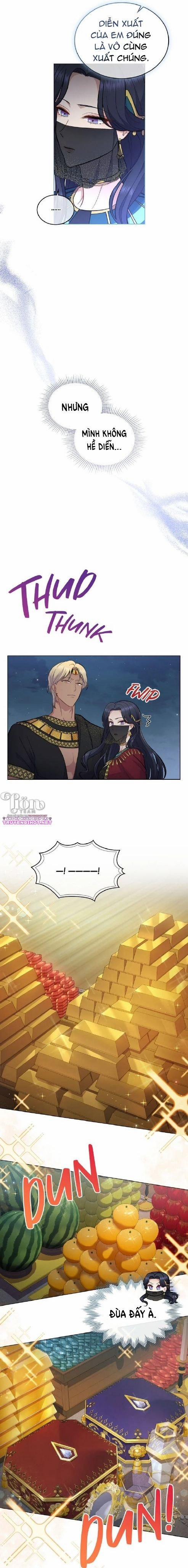 Hôn Nhân Giả Dối 15.1 trang 4