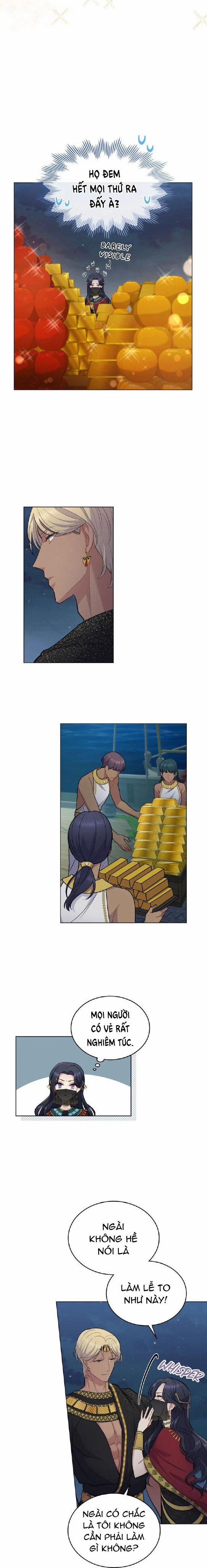 Hôn Nhân Giả Dối 15.1 trang 5