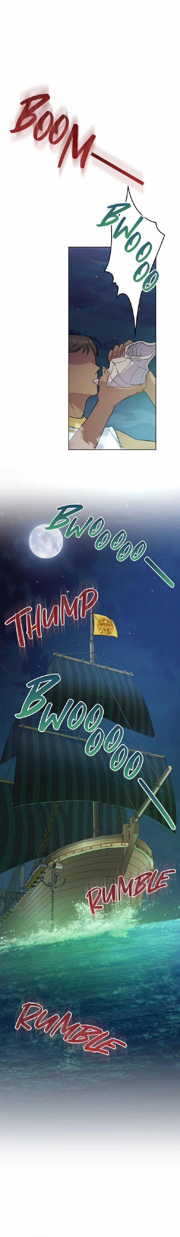 Hôn Nhân Giả Dối 15.1 trang 9