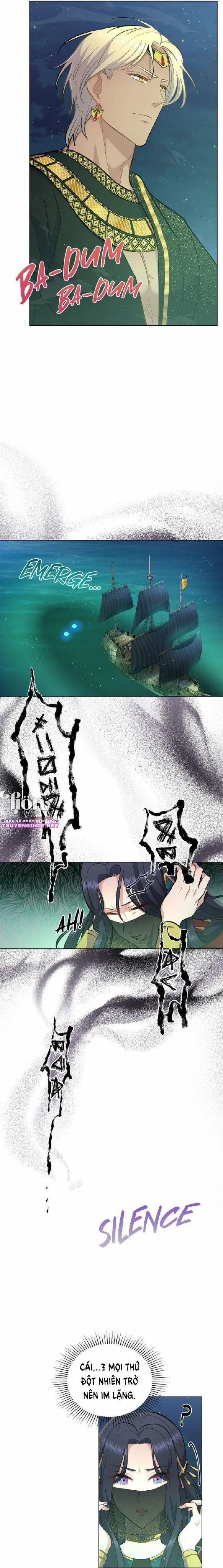 Hôn Nhân Giả Dối 15.2 trang 2