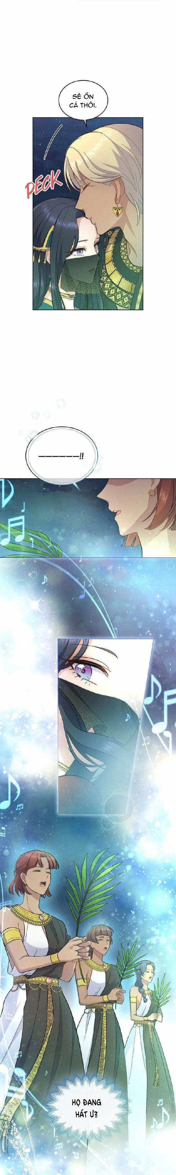 Hôn Nhân Giả Dối 15.2 trang 3