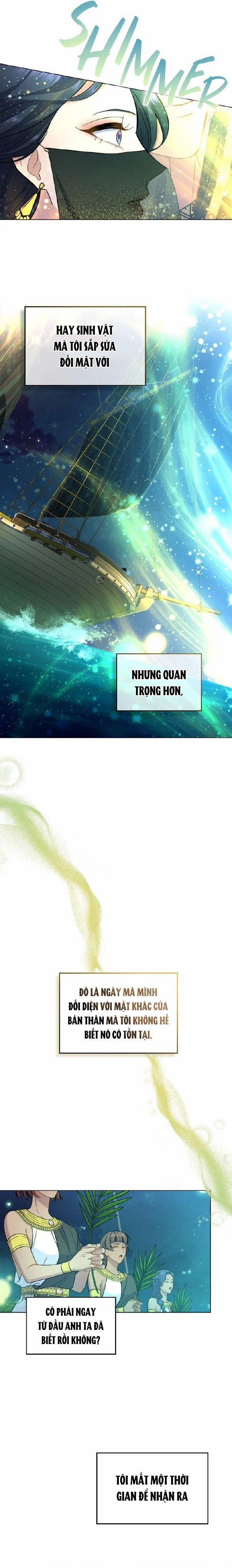 Hôn Nhân Giả Dối 15.2 trang 7