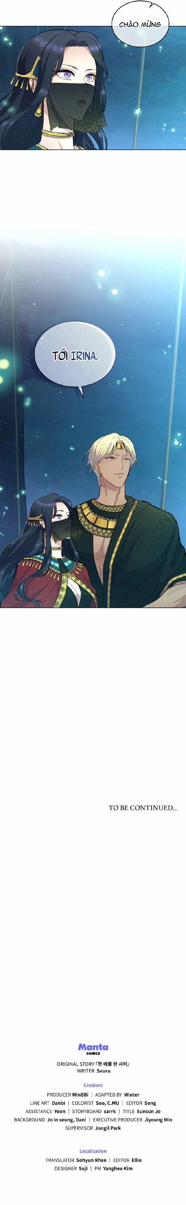 Hôn Nhân Giả Dối 15.2 trang 9