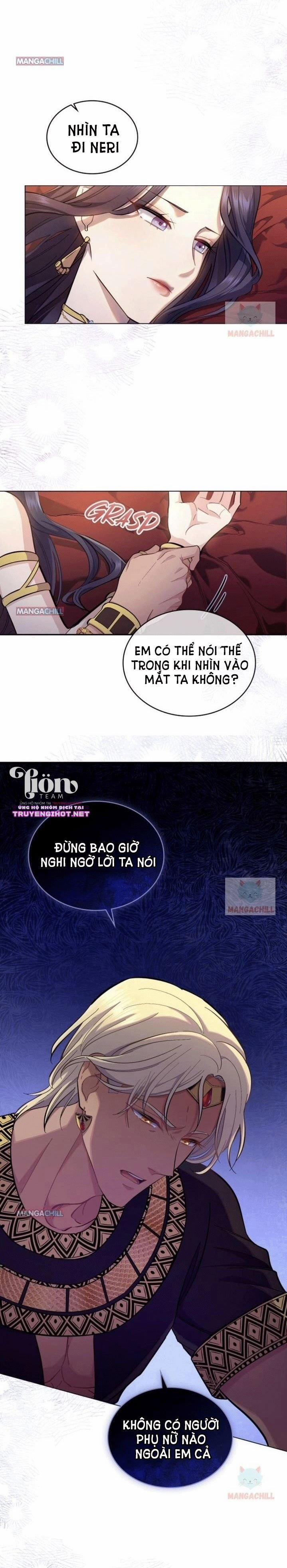 Hôn Nhân Giả Dối 16.5 trang 9