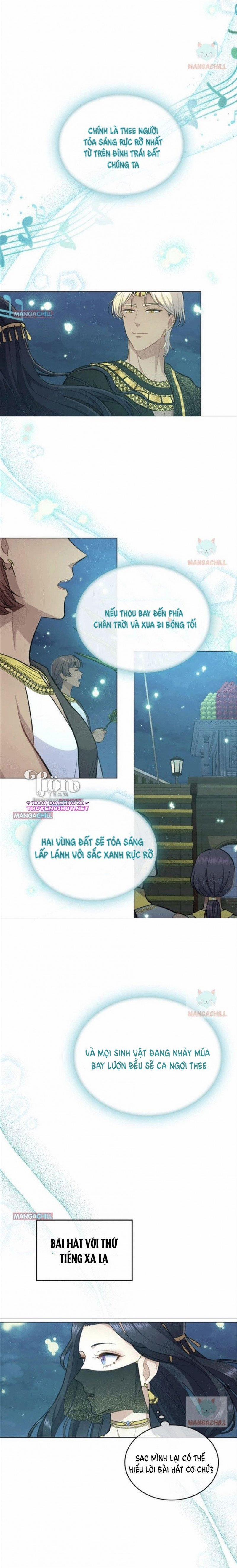 Hôn Nhân Giả Dối 16 trang 2