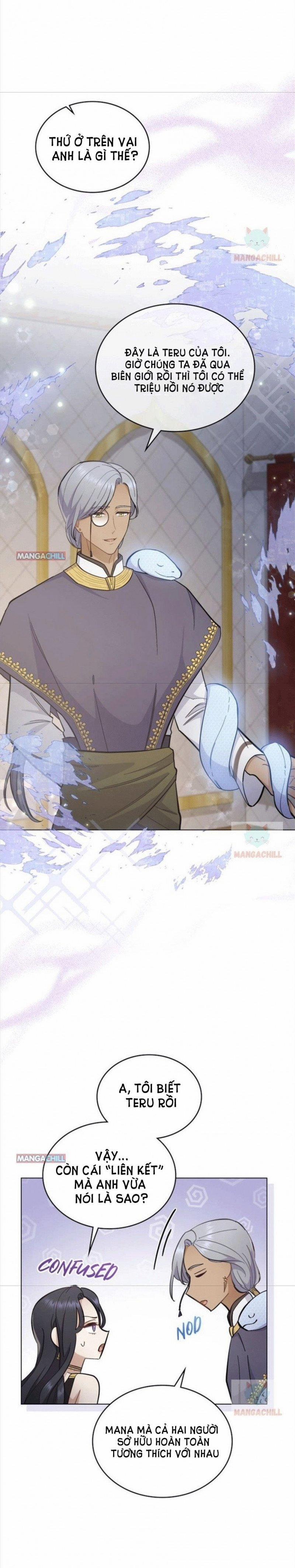 Hôn Nhân Giả Dối 16 trang 9