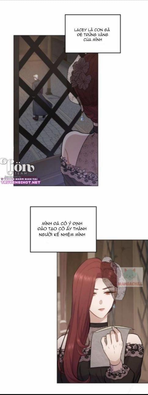 Hôn Nhân Giả Dối 17.5 trang 12