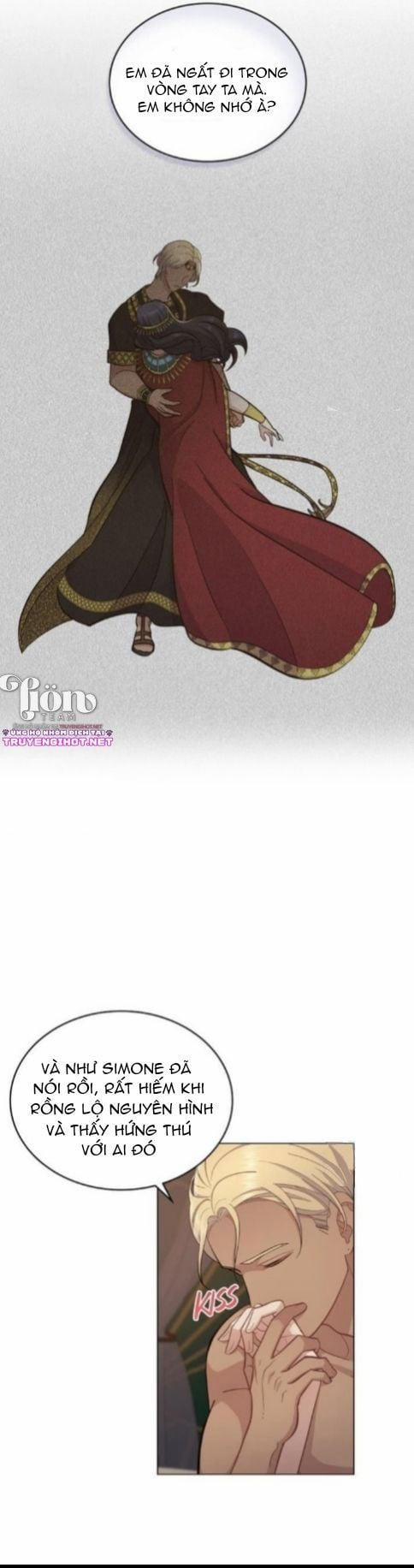 Hôn Nhân Giả Dối 17.5 trang 2