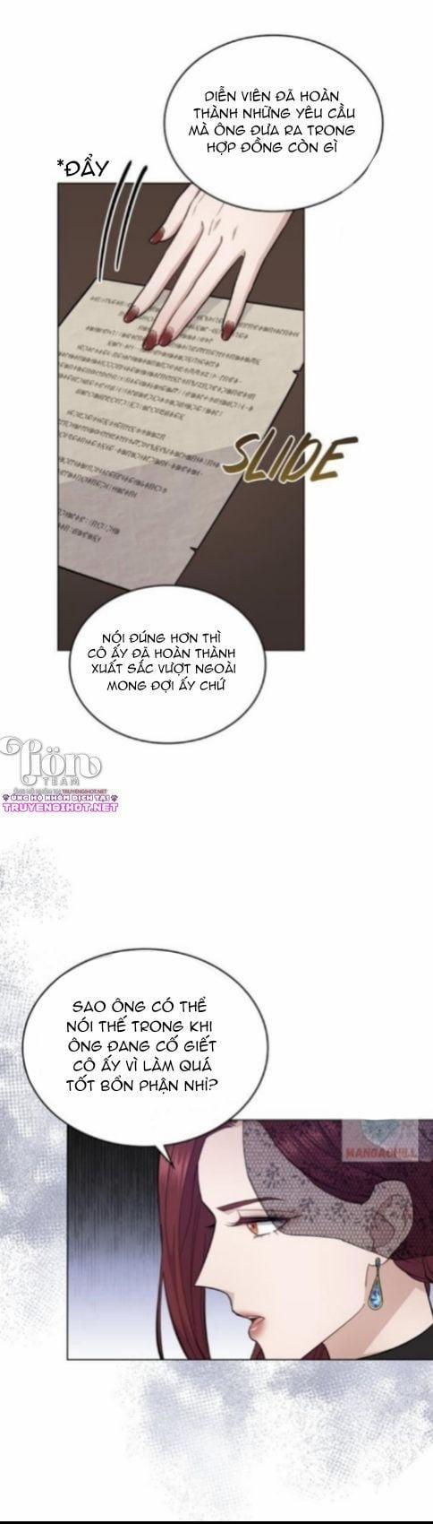 Hôn Nhân Giả Dối 17.5 trang 6