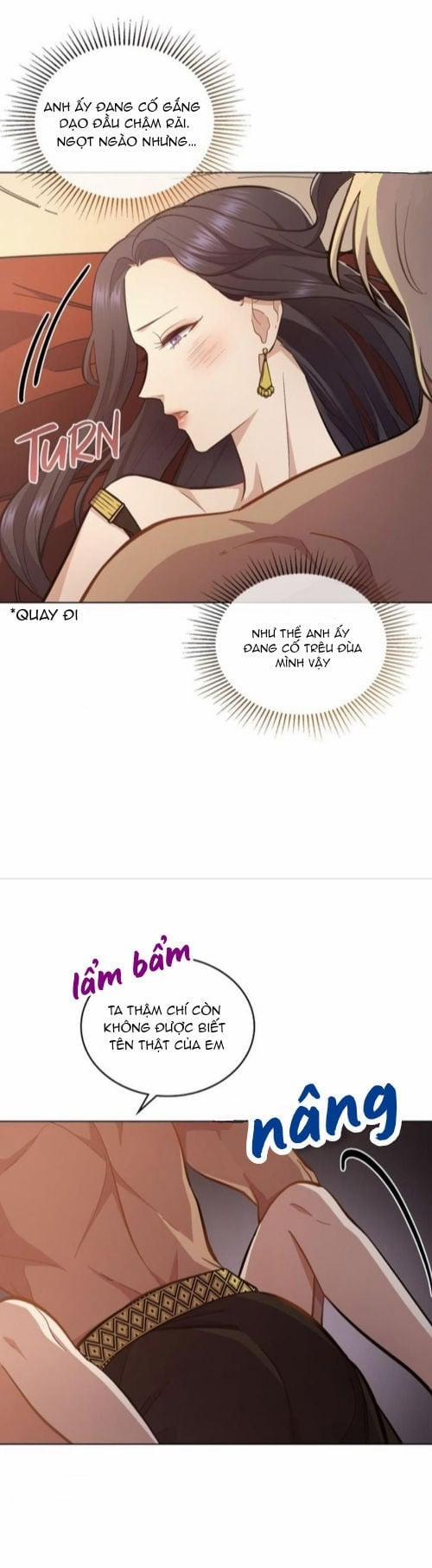 Hôn Nhân Giả Dối 17 trang 12