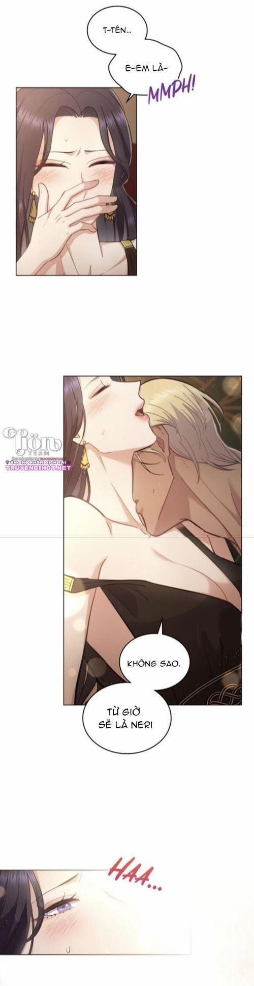 Hôn Nhân Giả Dối 17 trang 13