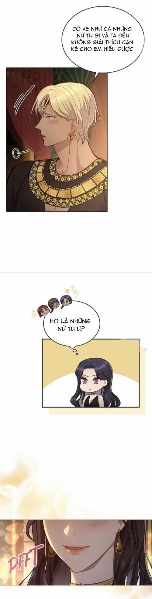 Hôn Nhân Giả Dối 17 trang 4