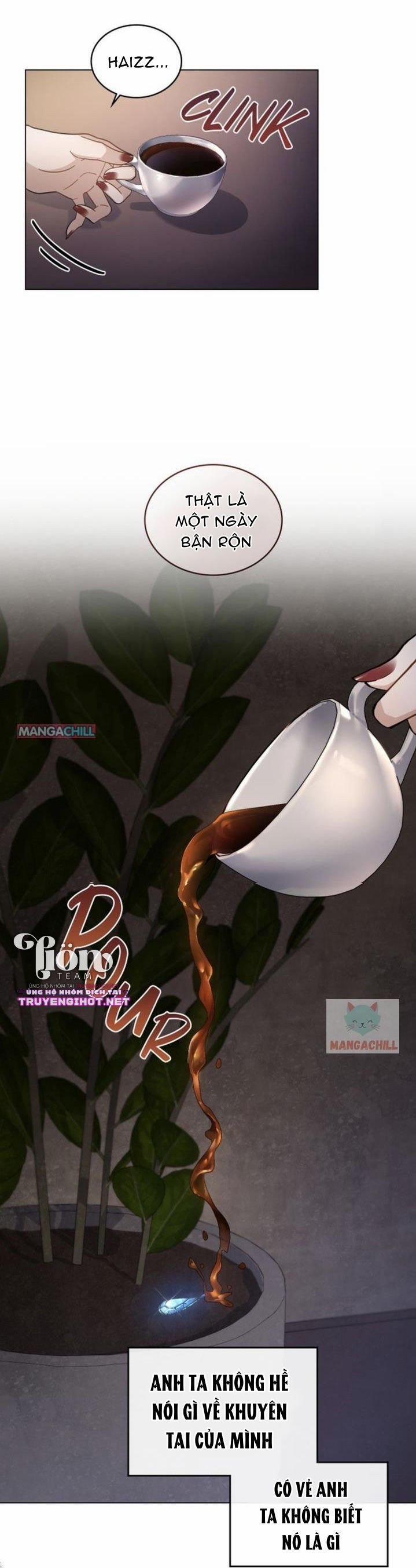 Hôn Nhân Giả Dối 18.1 trang 10