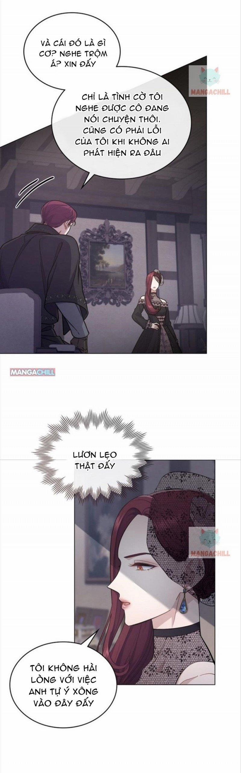 Hôn Nhân Giả Dối 18.1 trang 2