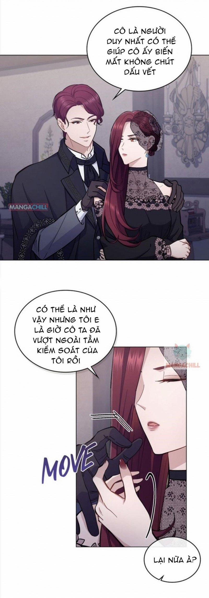 Hôn Nhân Giả Dối 18.1 trang 5