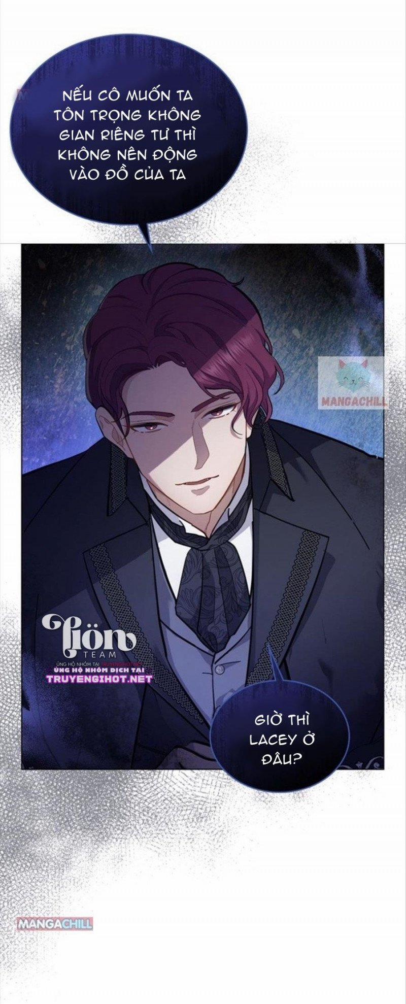 Hôn Nhân Giả Dối 18.1 trang 6