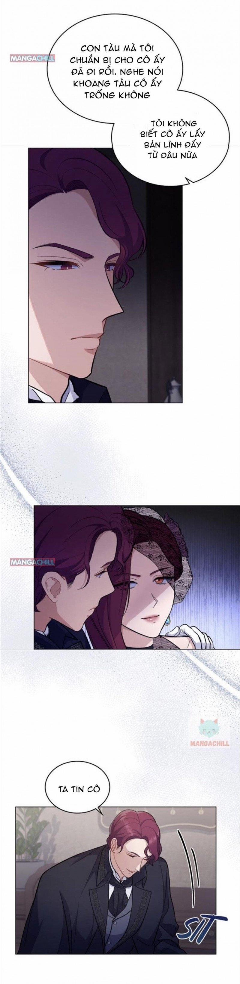 Hôn Nhân Giả Dối 18.1 trang 7