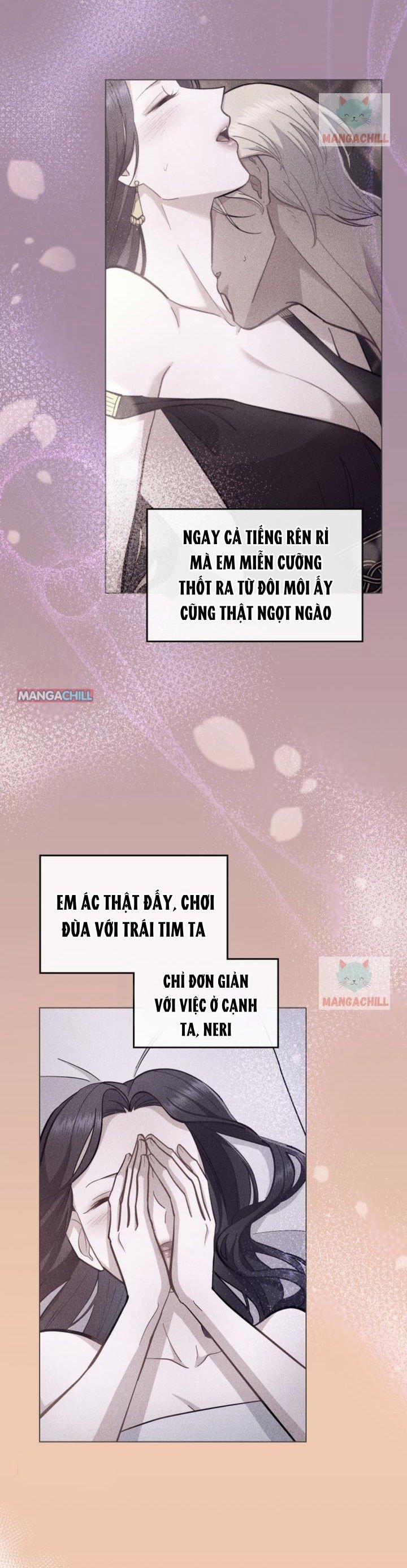 Hôn Nhân Giả Dối 18.2 trang 3