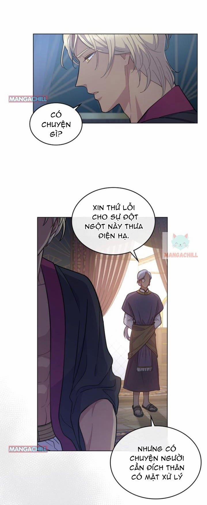 Hôn Nhân Giả Dối 18.2 trang 7