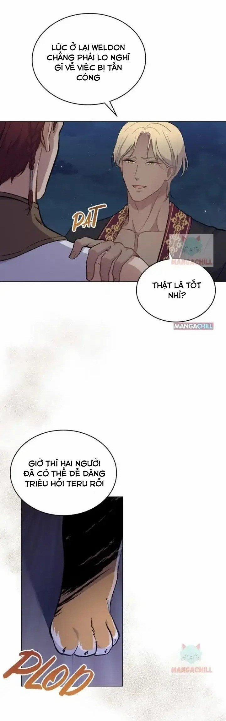 Hôn Nhân Giả Dối 19.2 trang 1