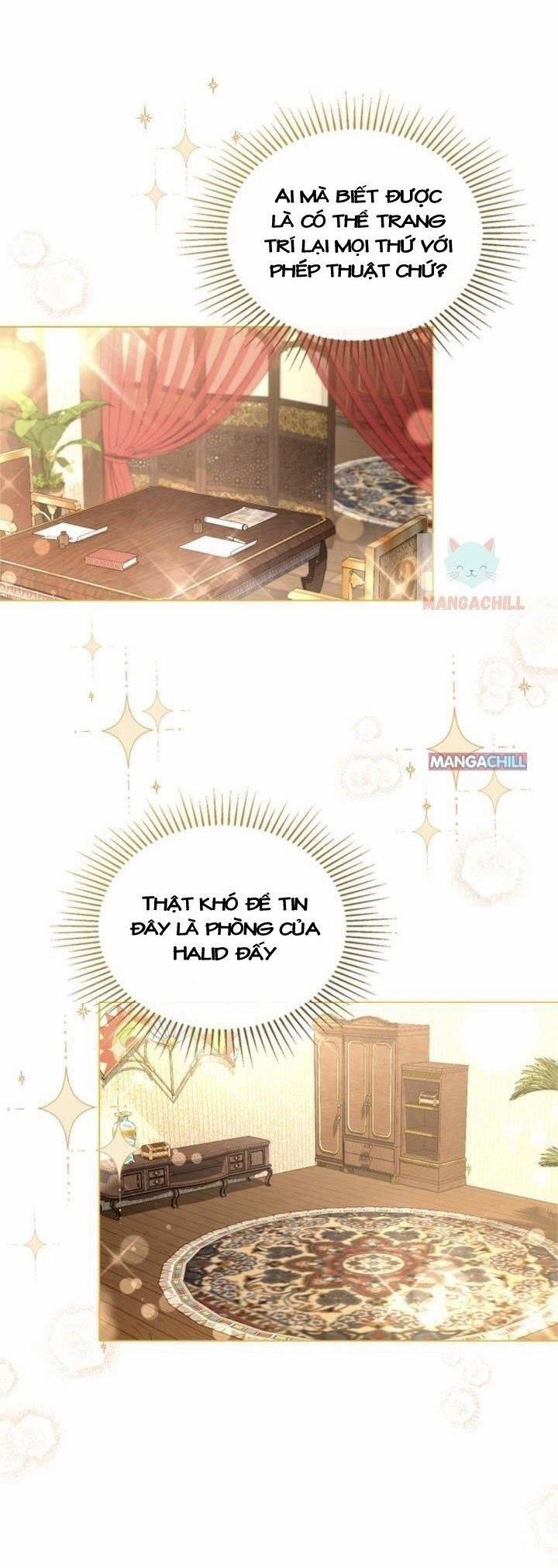 Hôn Nhân Giả Dối 19.2 trang 11