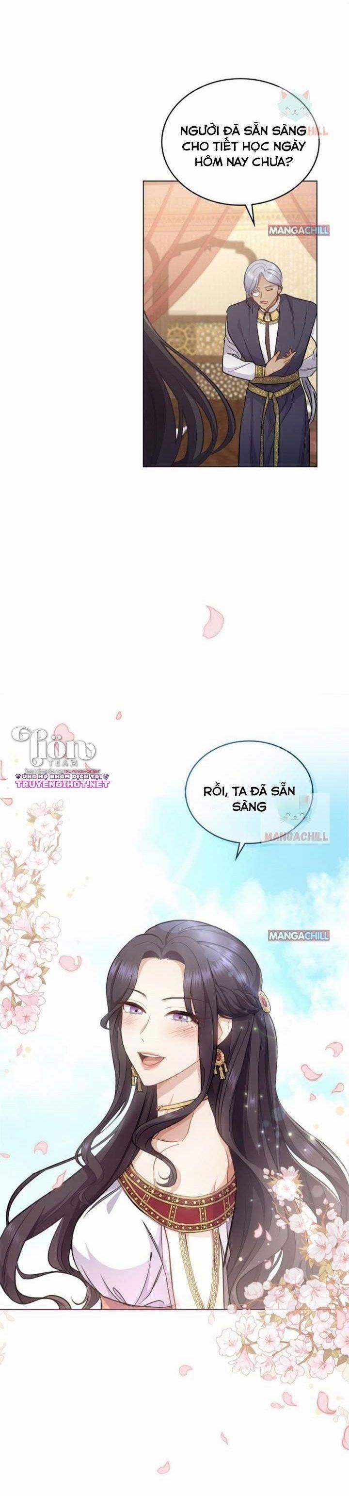 Hôn Nhân Giả Dối 19.2 trang 12