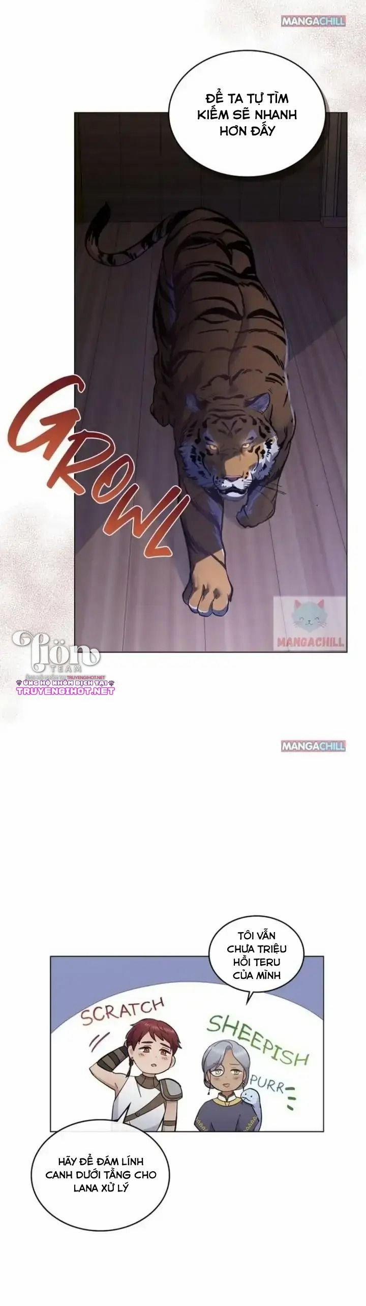 Hôn Nhân Giả Dối 19.2 trang 2